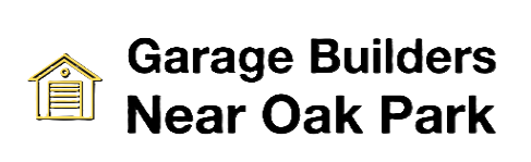 Garage Builders Near Oak Park